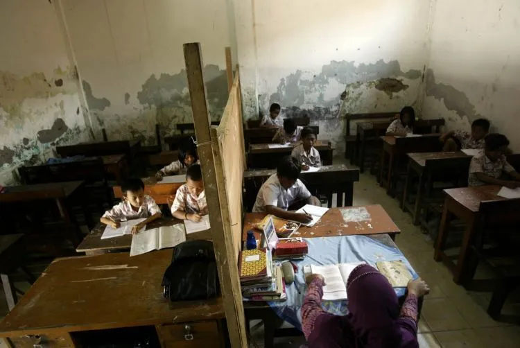 Dear Puan Maharani, Daripada Bikin Situs Revolusi Mental Mending Uang 140 Miliar Dipakai Untuk 5 Hal Ini Aja 8