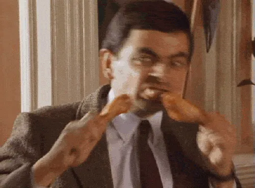 11 Momen Saat Ayam Goreng Cepat Saji Berhasil Menggoyahkan Imanmu! 16