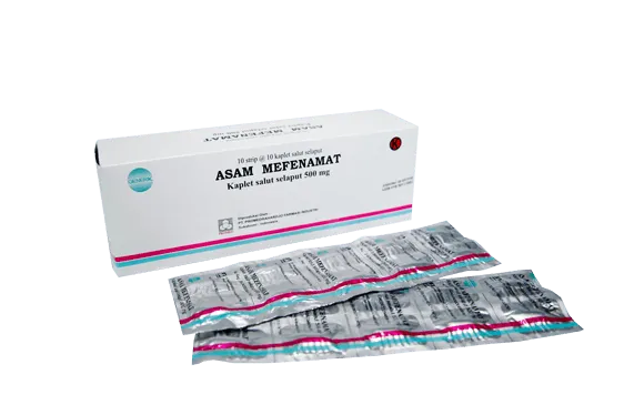 obat nyeri