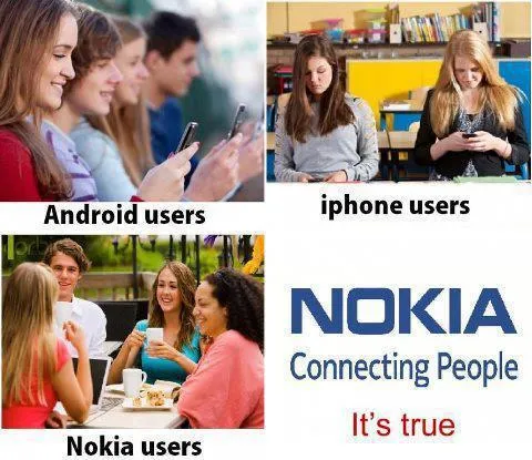 Dibanding Smartphone, Inilah Kehebatan Hape Jadul Yang Sempat Dirasakan Generasi 90an 12