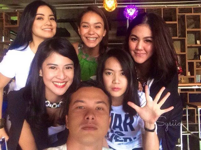 7 Alasan Kenapa Karakter Alya Begitu Melekat Dalam Film AADC, dan Kita Semua Akan Merindukannya! 14