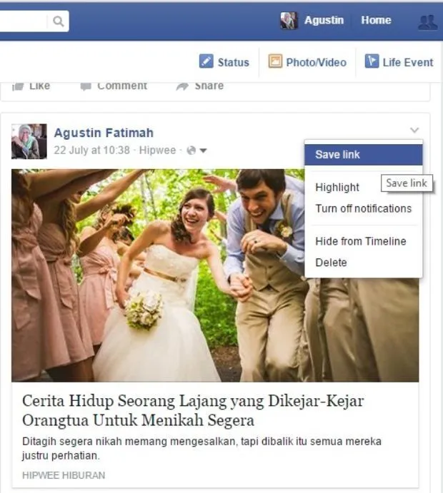 Dari 7 Fitur Tersembunyi (Tapi Penting) Facebook Ini, Kamu Sudah Tahu Berapa? 14
