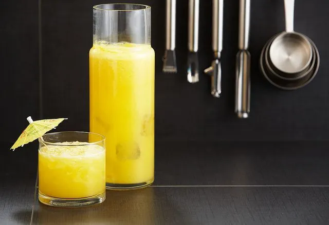 Punya Tubuh Sehat dan Langsing Gak Akan Mustahil Lagi, Karena 5 Resep Jus Detox Ini Bisa Kamu Buat Sendiri 9