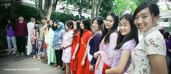 7 Anak Muda Menyampaikan Perasaan Terdalam Mereka Lewat #SuratUntukIndonesia dari Hipwee 10