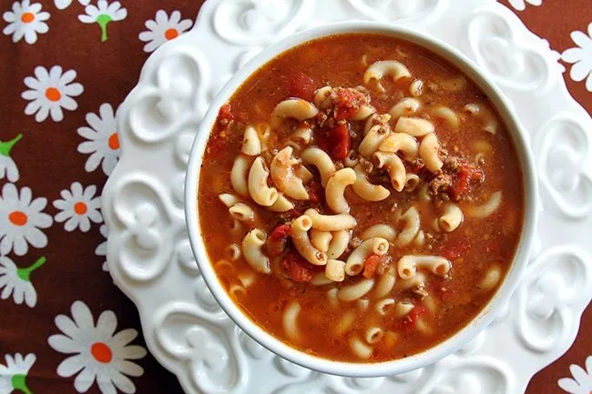 5 Masakan yang Bisa Dibikin Dengan Nasting, Demi Pendakian yang Gak Melulu Mie Rebus dan Sarden 9