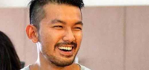 Balada Kehidupan yang Harus Kamu Lalui Jika Dianugerahi Mata Segaris (Alias Sipit) 16
