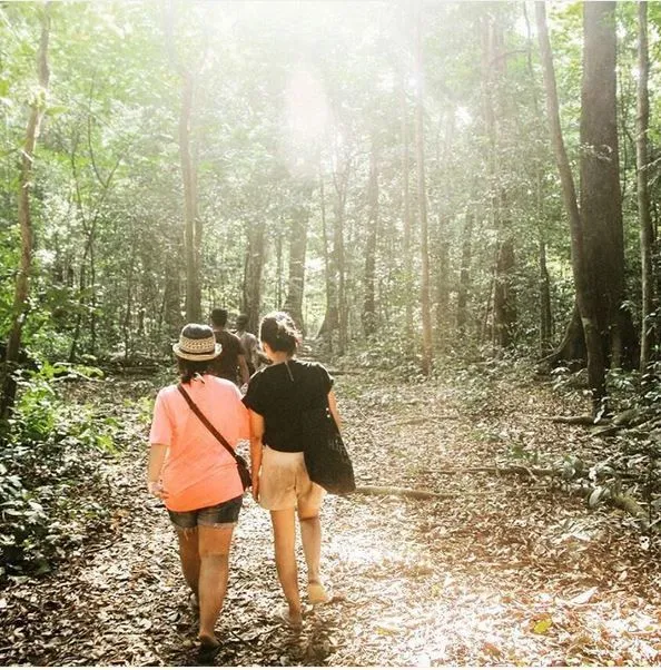 Daftar Taman Nasional di Indonesia yang Wajib Kamu Kunjungi Setidaknya Seumur Hidup Sekali 12