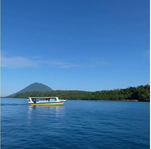 Daftar Taman Nasional di Indonesia yang Wajib Kamu Kunjungi Setidaknya Seumur Hidup Sekali 17