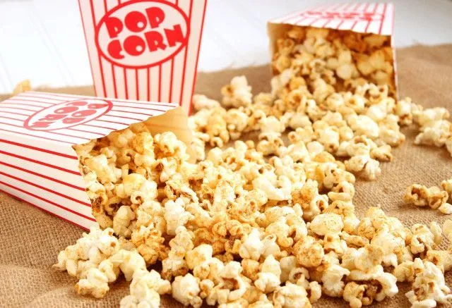 5 Resep Popcorn Enak, Nggak Hanya Rasa Manis dan Asin Saja