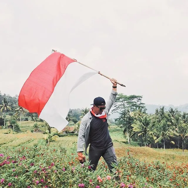 Apapun yang Kamu Katakan Tentang Kehebatan Asing, Maaf Aku Tetap #BanggaSamaIndonesia 9