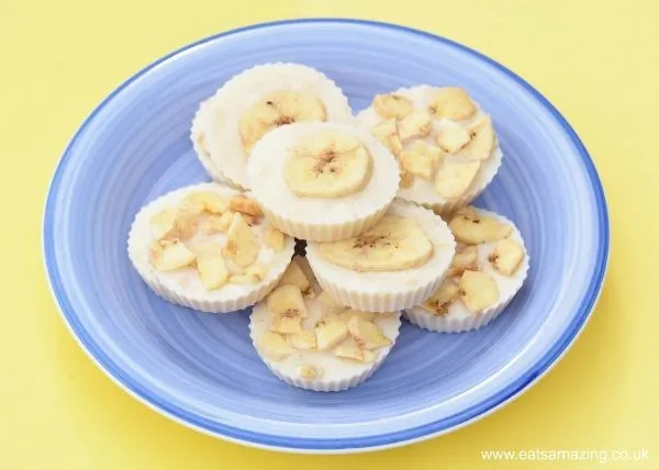 6 Resep Olahan Yogurt yang Enak, Sehat, dan Segar 8