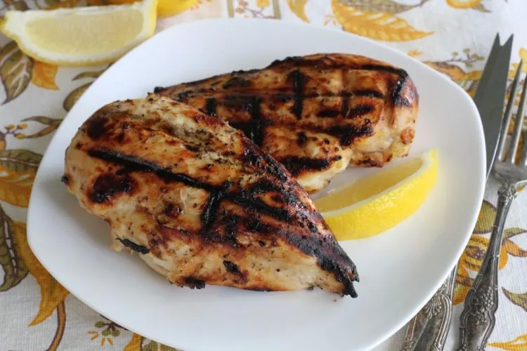 5 Resep Makanan untuk Penderita Sakit Maag (Mudah) 6