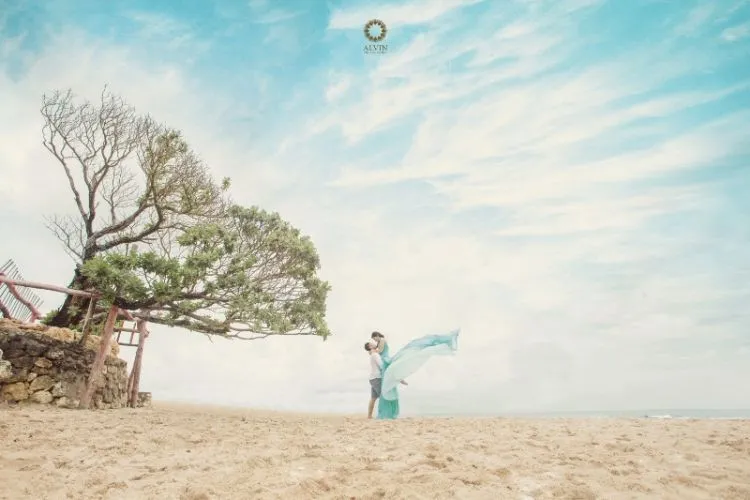 Tanpa Perlu Bayar Sewa, 10 Lokasi Gratisan di Jogja Ini Bikin Foto Preweddingmu Lebih Mempesona 11