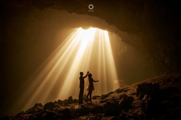 Tanpa Perlu Bayar Sewa, 10 Lokasi Gratisan di Jogja Ini Bikin Foto Preweddingmu Lebih Mempesona 15