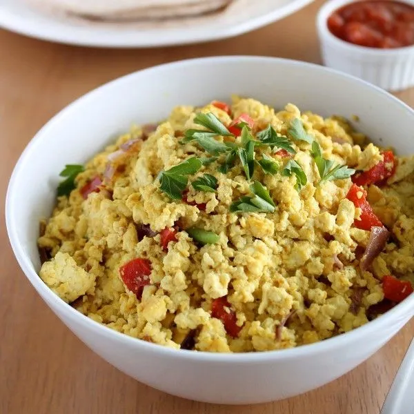 8 Resep Olahan Tahu Selain Digoreng yang Praktis 15