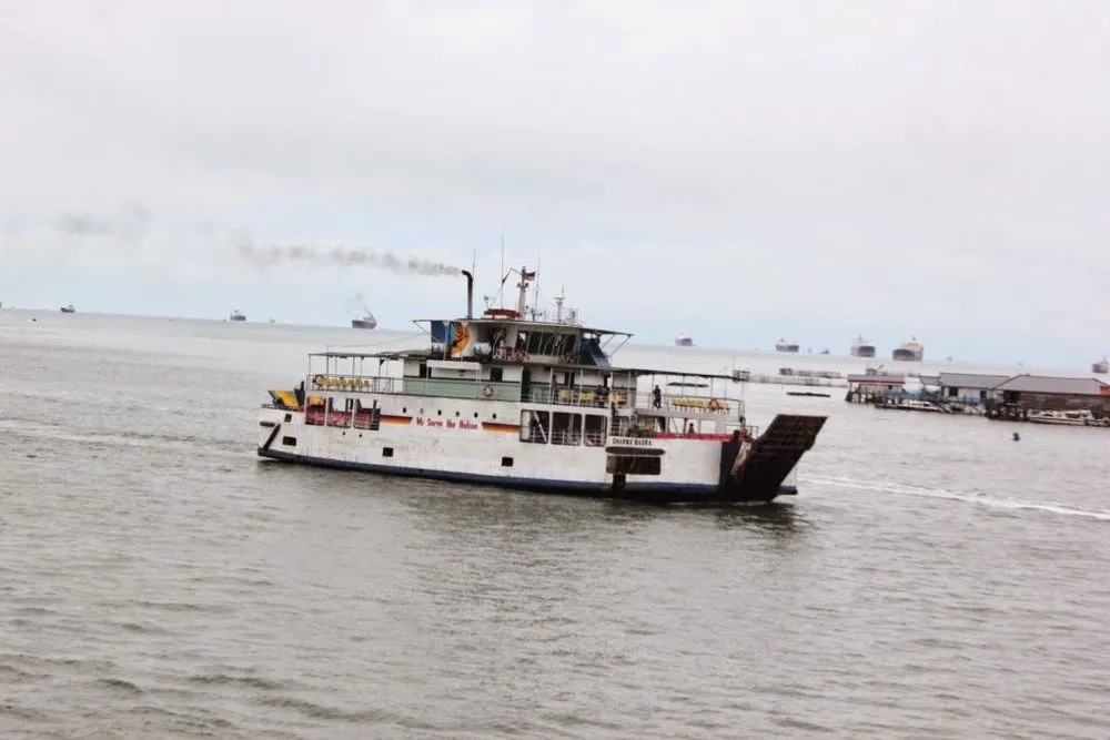 6 Langkah Mudah Buat Hilangin Mabuk Laut Kamu