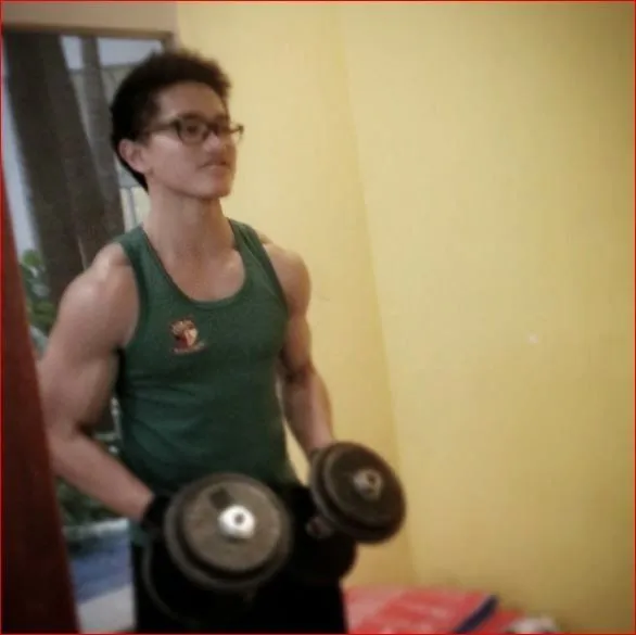 8 Prasangka Ini Sering Dituduhkan pada Cowok yang Hobi Nge-Gym 12