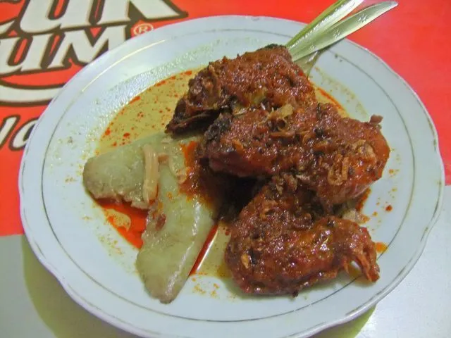 Awas ngiler..