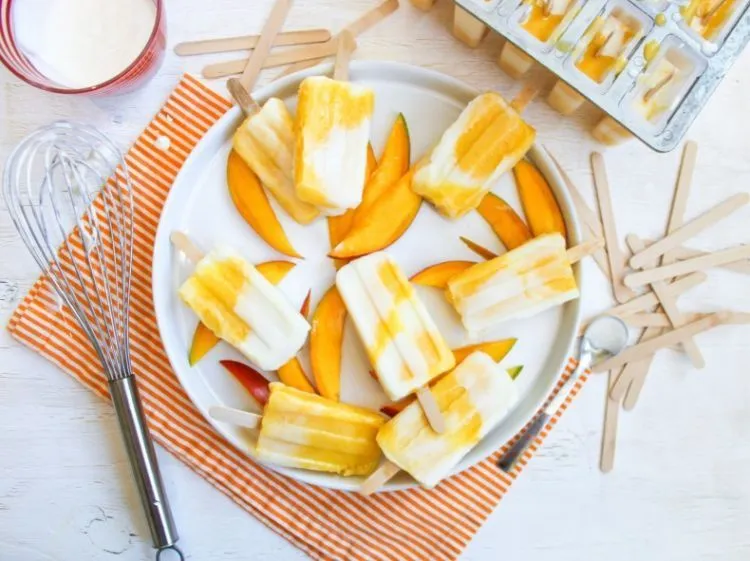 6 Resep Olahan Yogurt yang Enak, Sehat, dan Segar 11
