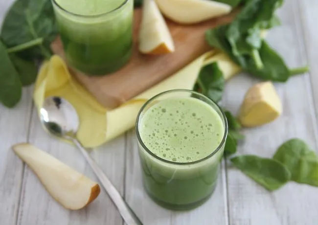 Punya Tubuh Sehat dan Langsing Gak Akan Mustahil Lagi, Karena 5 Resep Jus Detox Ini Bisa Kamu Buat Sendiri 8