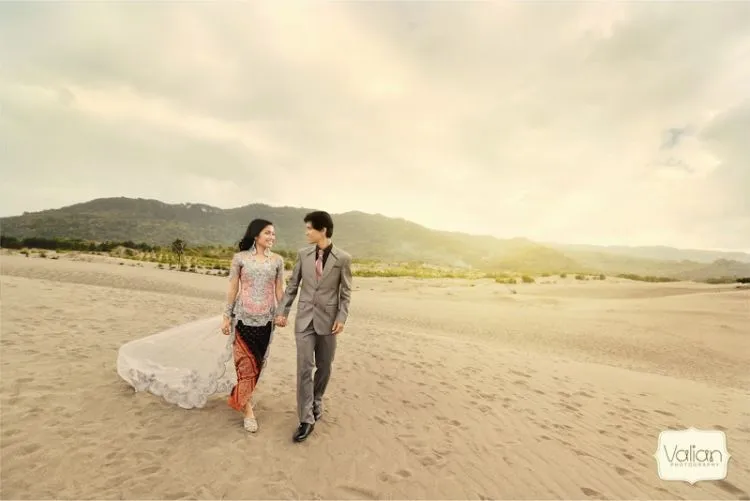 Tanpa Perlu Bayar Sewa, 10 Lokasi Gratisan di Jogja Ini Bikin Foto Preweddingmu Lebih Mempesona 14