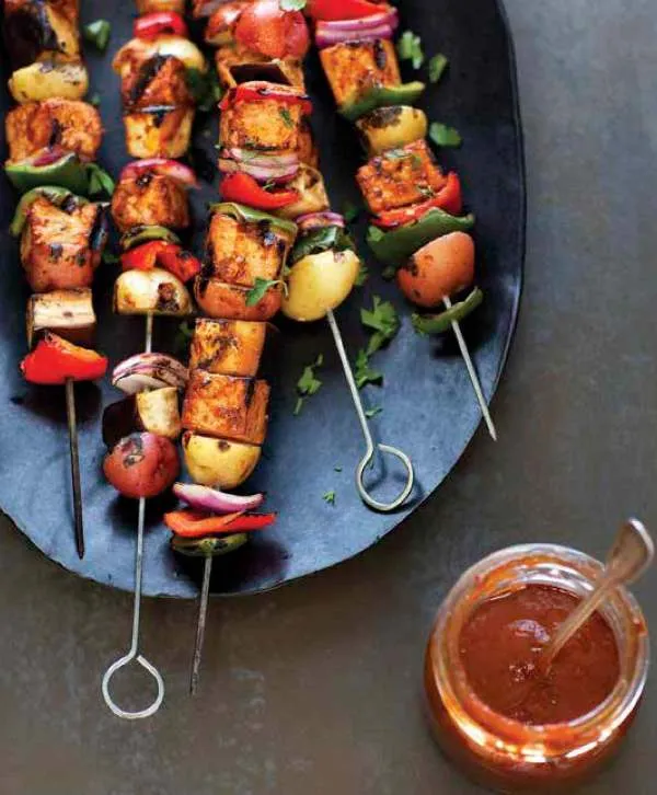 8 Resep Olahan Tahu Selain Digoreng yang Praktis 10