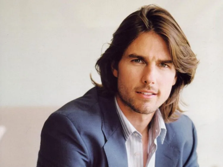 Umurnya Mungkin Udah 50-an, Tapi Tom Cruise Masih Tampil Keren di Mission Impossible. Mungkinkah Ini Rahasianya? 12