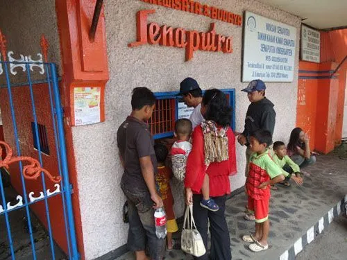 15 Kesejukan Ini Hanya Dirasakan Oleh Kamu yang Pernah Tinggal di Malang Sepanjang Tahun '90-an 22