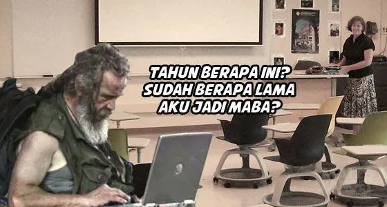 Surat Cinta Untuk Kakak Senior yang Menyambutku Dengan Hangat di Hari Pertama Kuliah 12