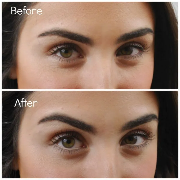 5 Trik Makeup Simpel Untuk Membuat Mata Mungilmu Tampak Lebih Besar 9