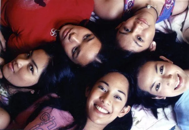 7 Alasan Kenapa Karakter Alya Begitu Melekat Dalam Film AADC, dan Kita Semua Akan Merindukannya! 9