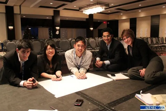 AIESECer