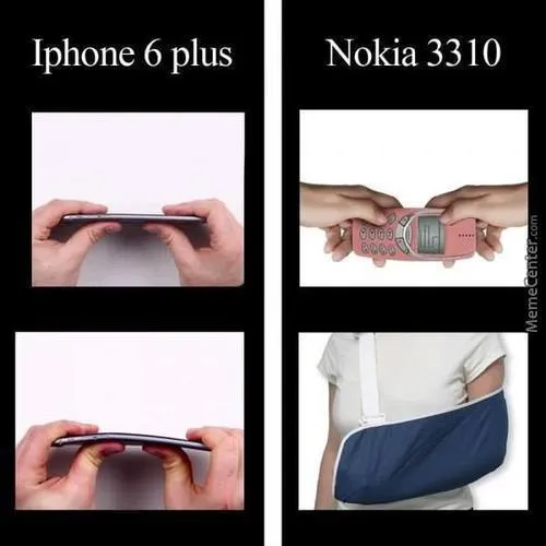 Dibanding Smartphone, Inilah Kehebatan Hape Jadul Yang Sempat Dirasakan Generasi 90an 18