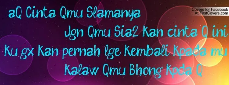Ngaku Generasi 90-an? 11 Gaya Tulisan Ini Bakal Bikin Kamu Senyum-senyum Sendirian 17