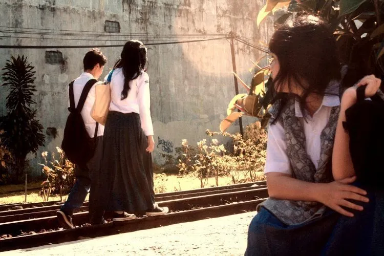 Dear Cowok, Inilah Kegundaan Hati Cewek Saat Dia Ingin Menyatakan Cinta 11