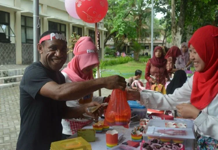 Jangan Pernah Malu Kalau Logat Daerahmu Kental, Karena Itulah yang Bikin Kamu Bangga Sebagai Orang Indonesia! 12