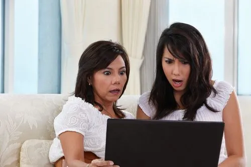 Ini laptop siapa?