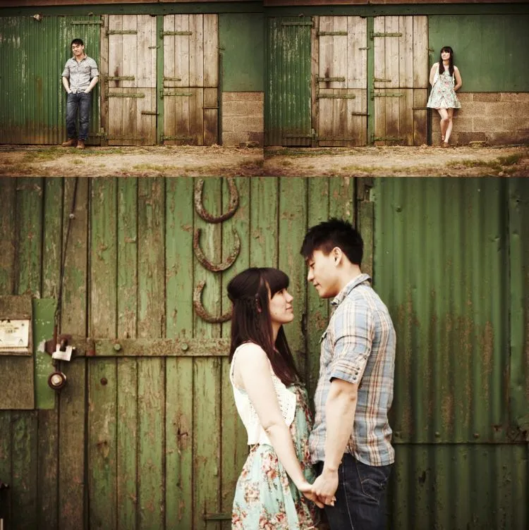 9 Momen yang Layak Dihindari -- Biar Kamu Gak Lagi Baper Sendiri 11