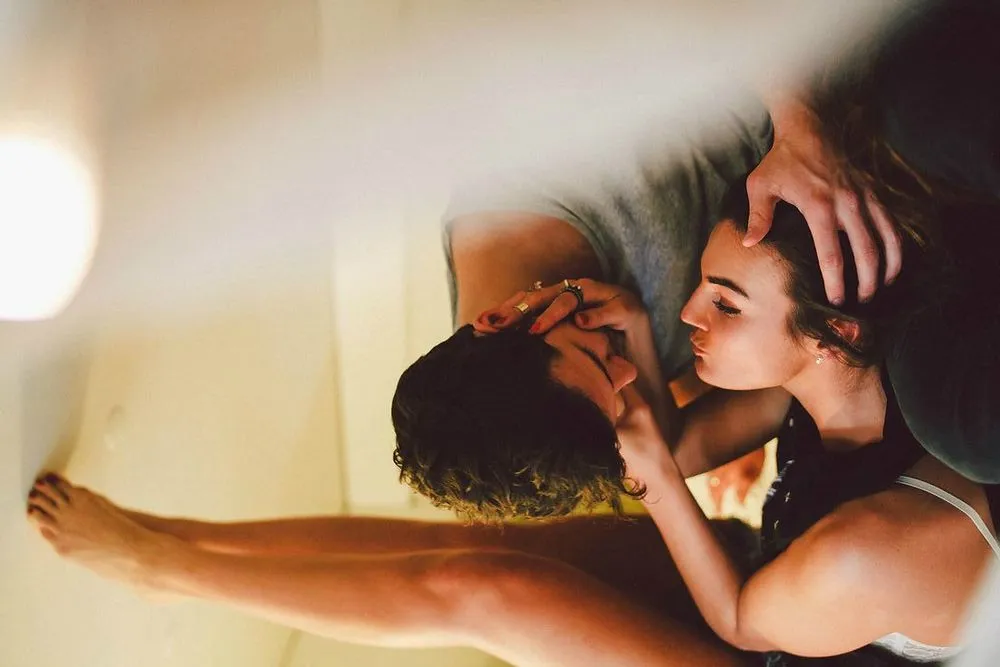 Cinta Pada Pandangan Pertama Itu Ada; yang Harus Kamu Lakukan Cuma Percaya 8