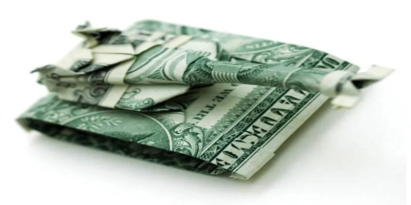 Ketika Dollar Amerika Mengancam