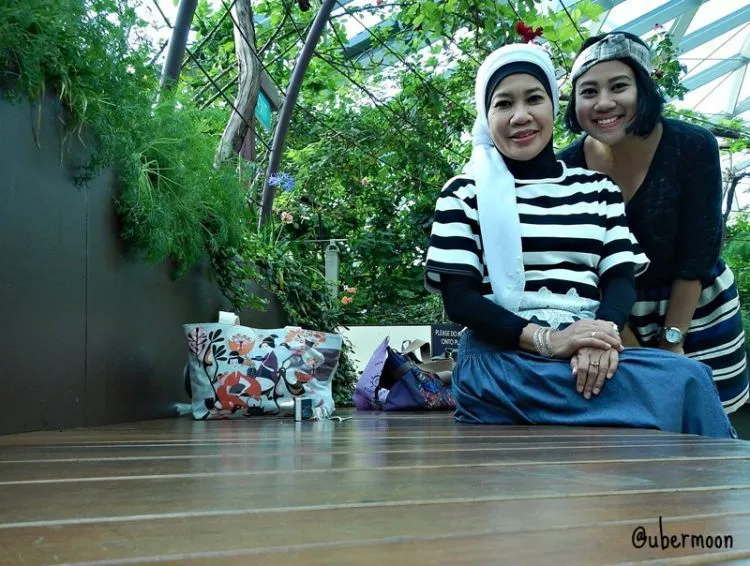 Ibu yang Pekerja Keras Merupakan Panutan Diri. 7 Hal Dari Mereka Membuat Kita Tahu Apa Arti Mandiri 14