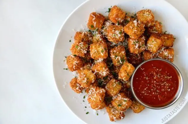 Balado Terung Sudah Terlalu Mainstream! Kini Saatnya 5 Resep Olahan Terung Lezat Ini Kamu Coba Kamu Bikin 8