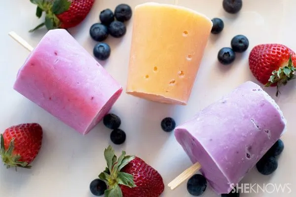 6 Resep Olahan Yogurt yang Enak, Sehat, dan Segar 10