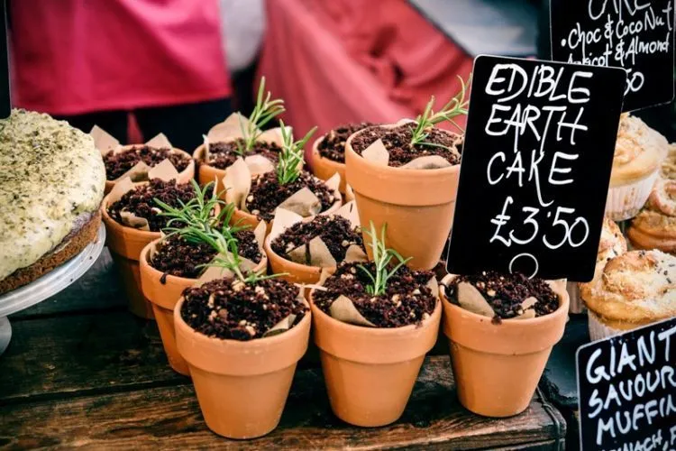 Bisnis Kuliner Memang Cocok Digeluti Anak Muda. Inilah 8 Langkah Mudah Untuk Memulainya! 16
