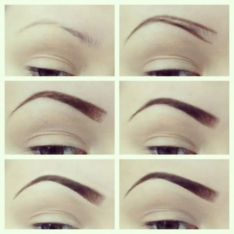 5 Trik Makeup Simpel Untuk Membuat Mata Mungilmu Tampak Lebih Besar 6