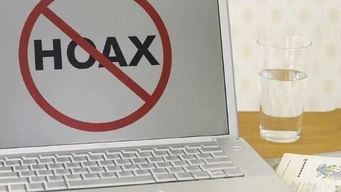 Stop HOAX: Sebelum Menyebarkan Berita, Ada Baiknya Kamu Cek Ulang Keabsahannya! 14