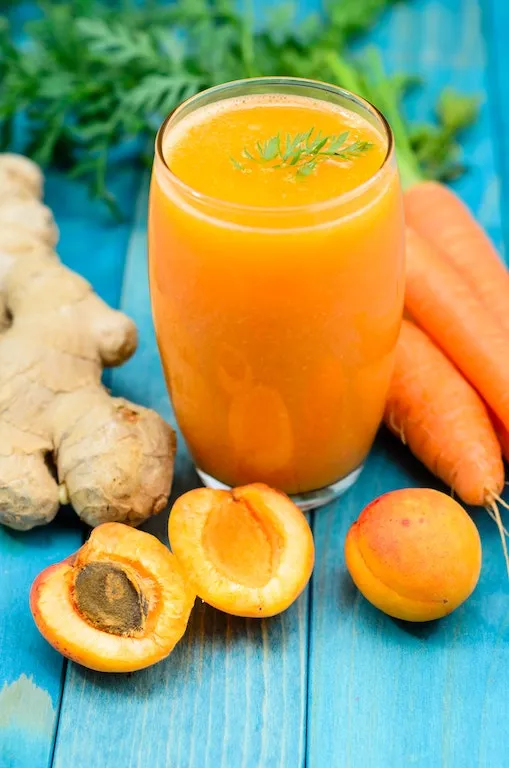 Punya Tubuh Sehat dan Langsing Gak Akan Mustahil Lagi, Karena 5 Resep Jus Detox Ini Bisa Kamu Buat Sendiri 6