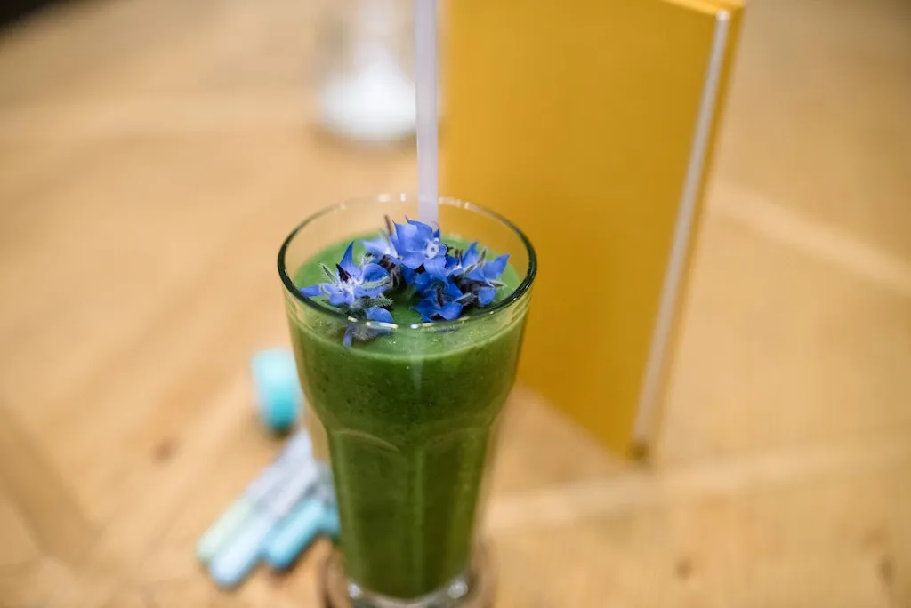 Punya Tubuh Sehat dan Langsing Gak Akan Mustahil Lagi, Karena 5 Resep Jus Detox Ini Bisa Kamu Buat Sendiri 10
