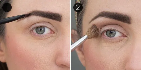 5 Trik Makeup Simpel Untuk Membuat Mata Mungilmu Tampak Lebih Besar