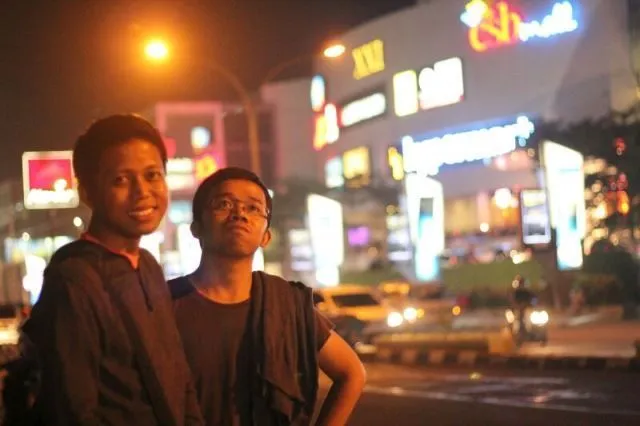 Suka Duka Ini Hanya Milik Kamu yang Belum Bisa Move On Dari Mantan 25